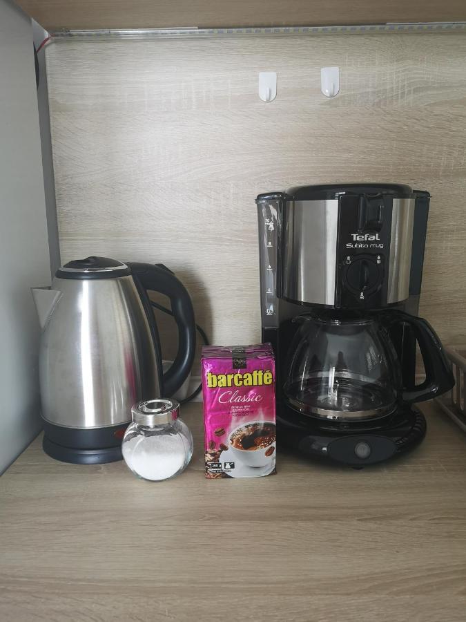 Apartman Luka 1 Šibuljina エクステリア 写真