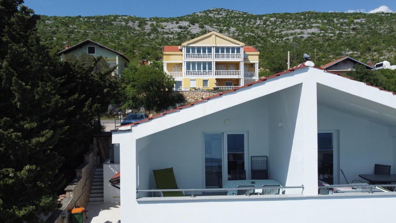 Apartman Luka 1 Šibuljina エクステリア 写真
