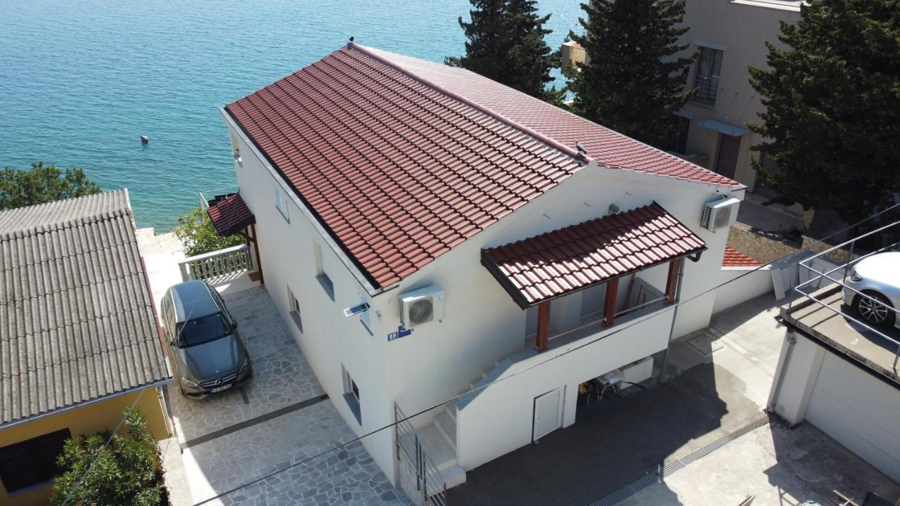 Apartman Luka 1 Šibuljina エクステリア 写真