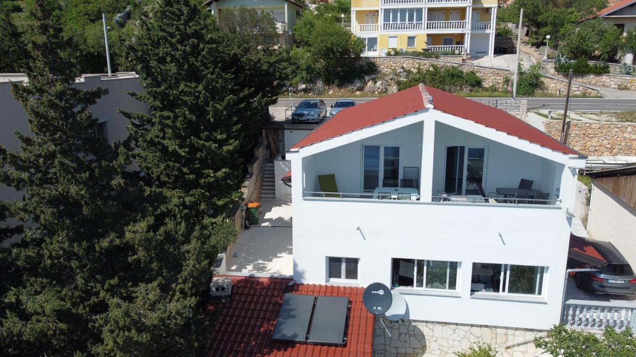 Apartman Luka 1 Šibuljina エクステリア 写真