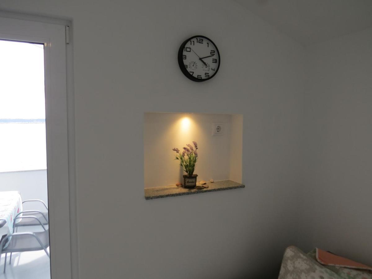 Apartman Luka 1 Šibuljina エクステリア 写真