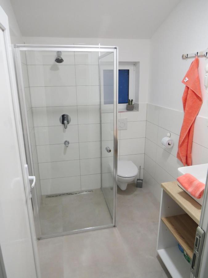 Apartman Luka 1 Šibuljina エクステリア 写真