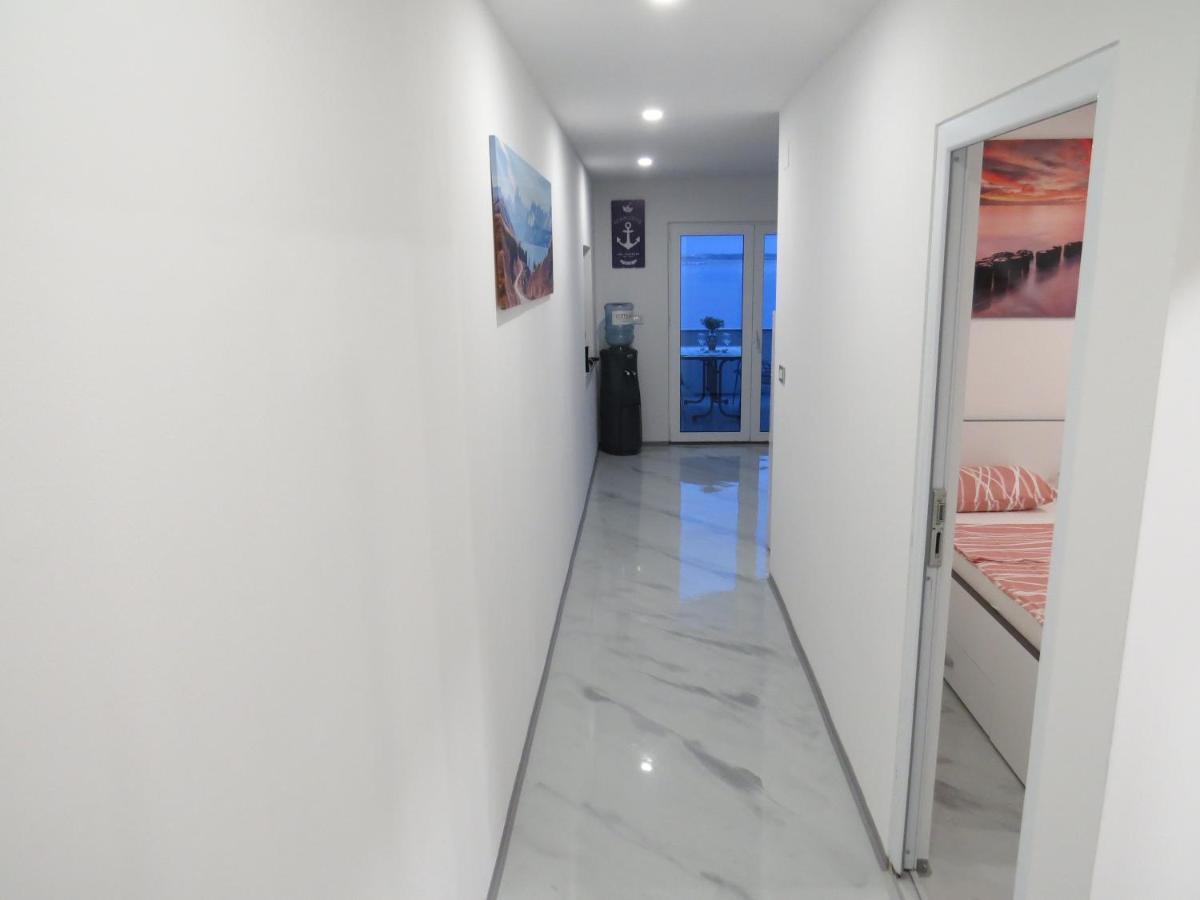 Apartman Luka 1 Šibuljina エクステリア 写真