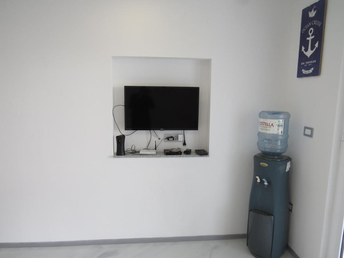 Apartman Luka 1 Šibuljina エクステリア 写真