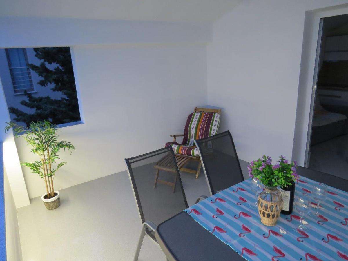 Apartman Luka 1 Šibuljina エクステリア 写真