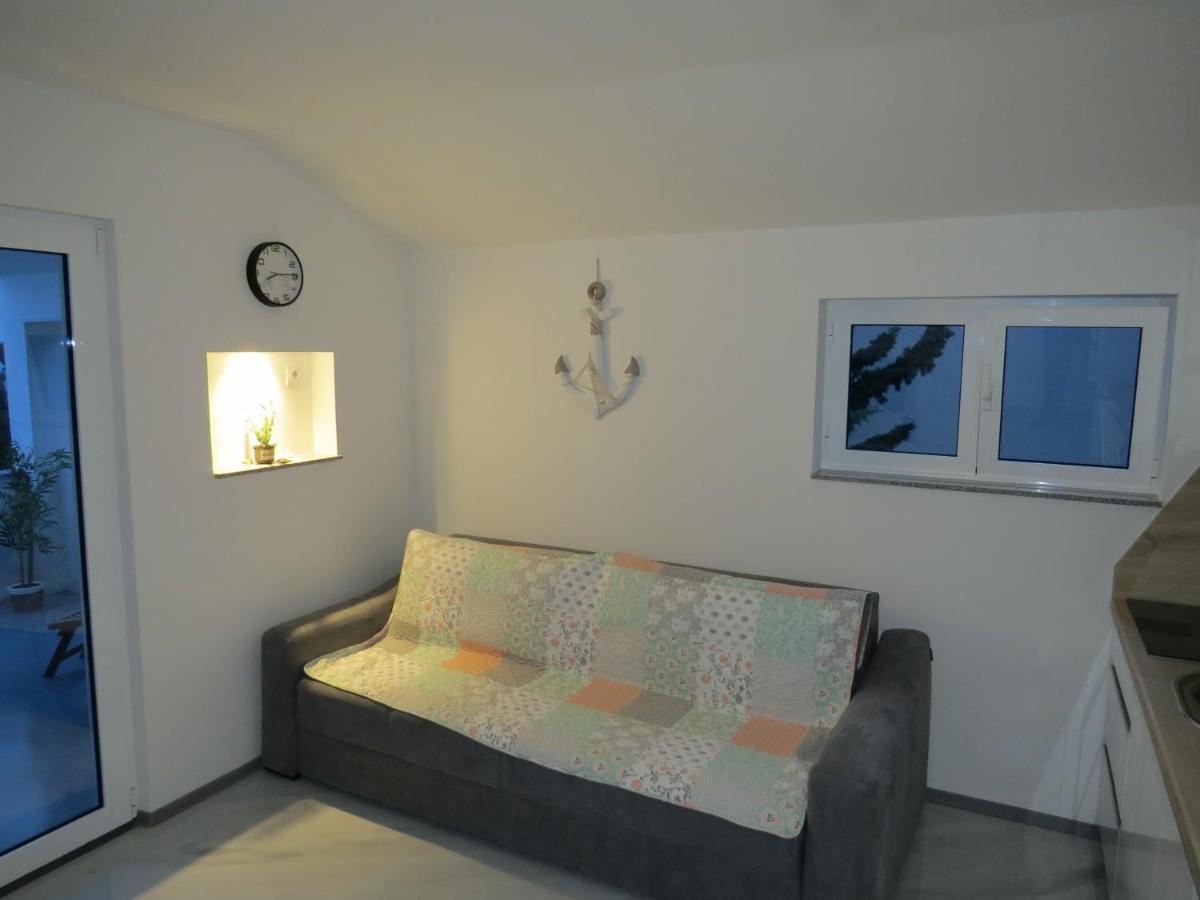 Apartman Luka 1 Šibuljina エクステリア 写真