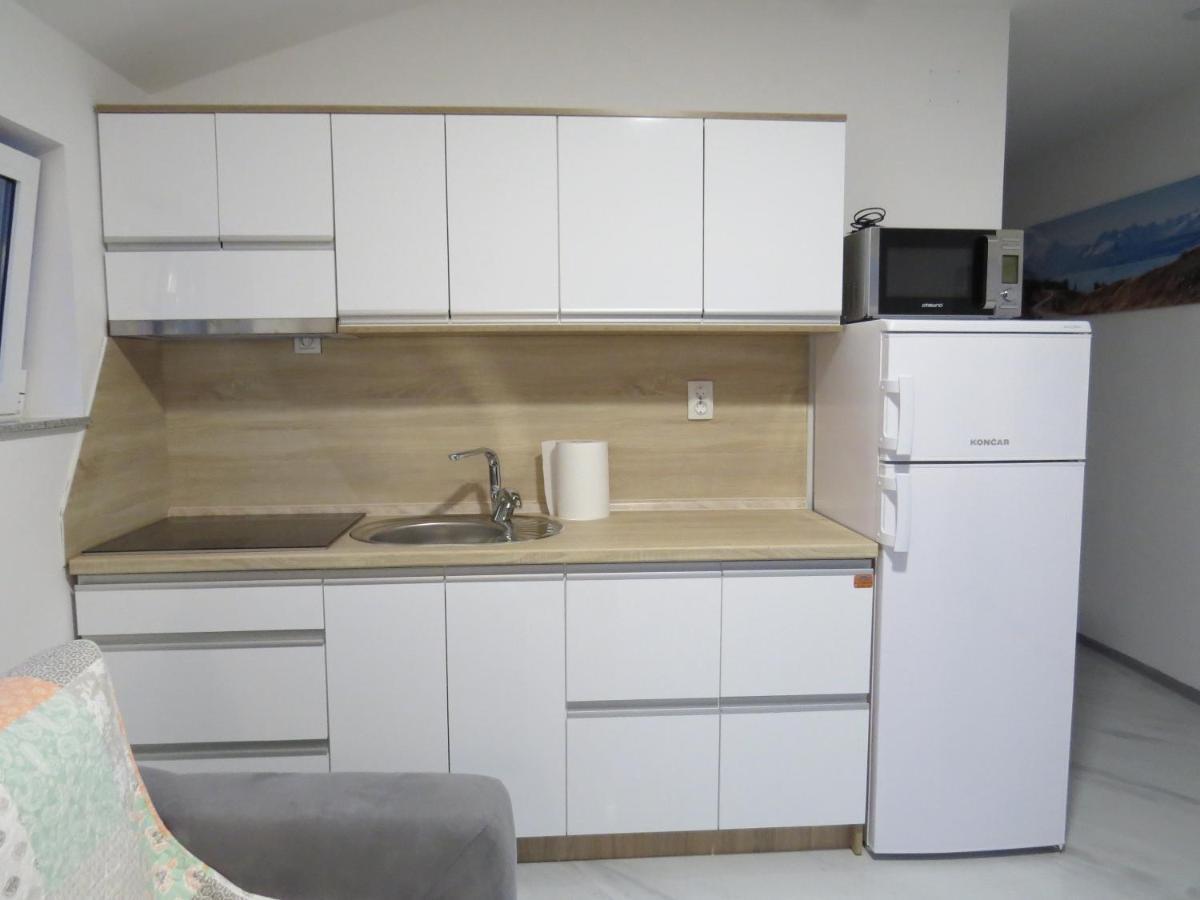 Apartman Luka 1 Šibuljina エクステリア 写真