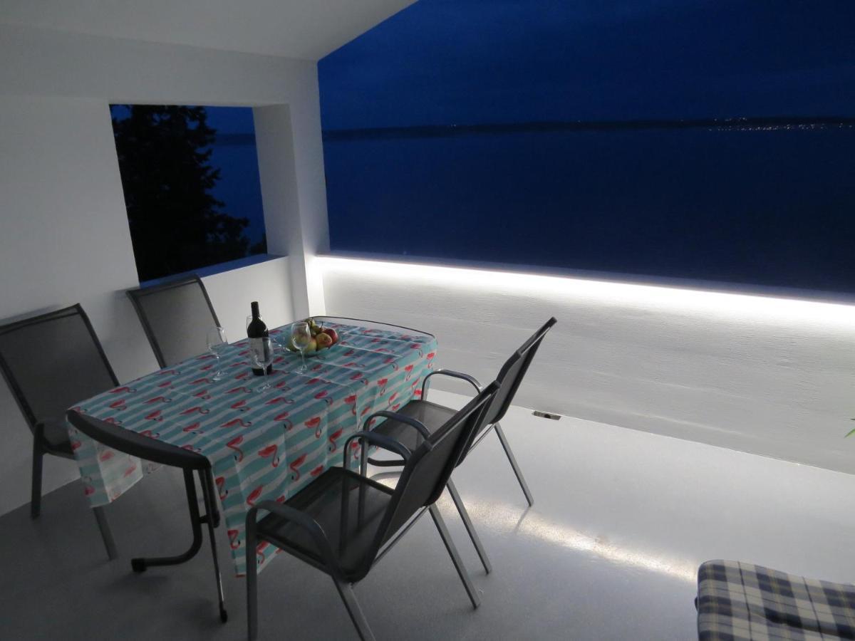 Apartman Luka 1 Šibuljina エクステリア 写真