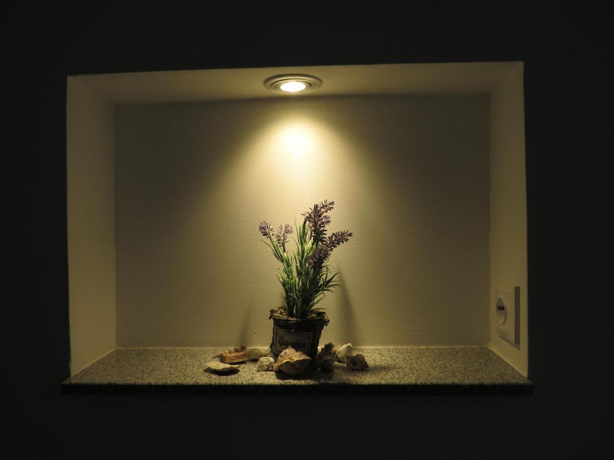 Apartman Luka 1 Šibuljina エクステリア 写真