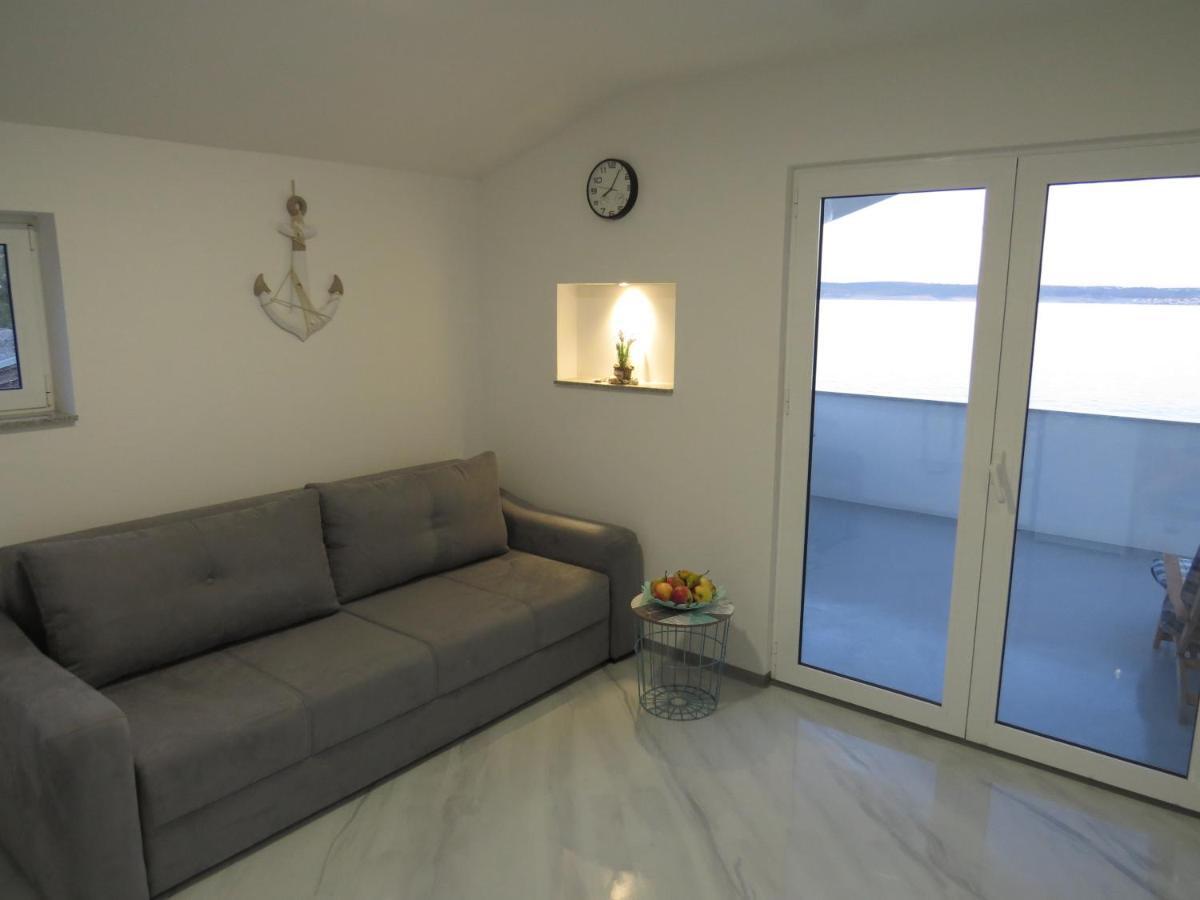 Apartman Luka 1 Šibuljina エクステリア 写真