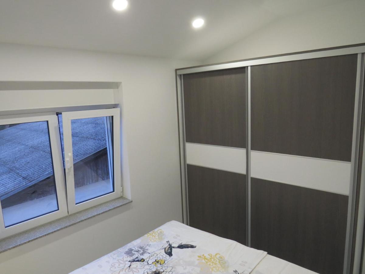 Apartman Luka 1 Šibuljina エクステリア 写真