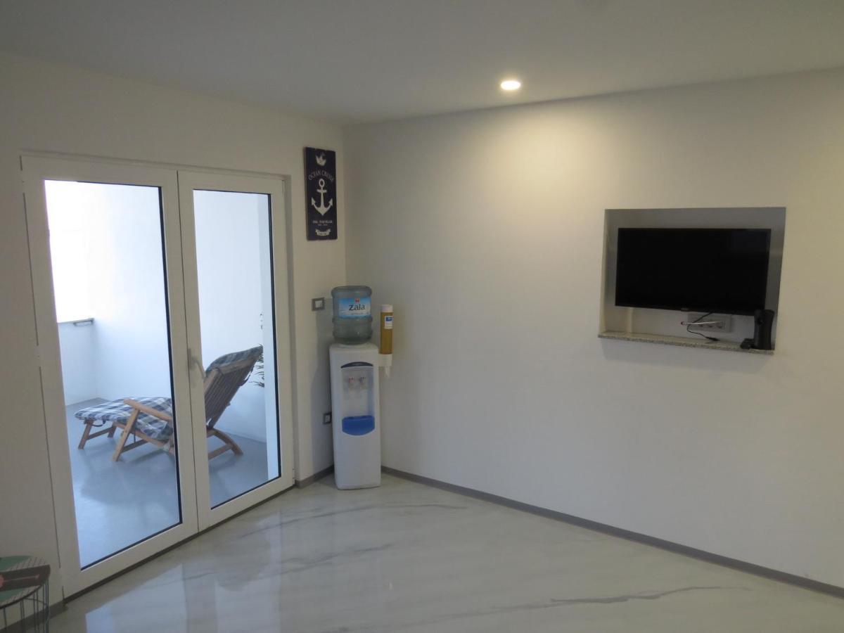 Apartman Luka 1 Šibuljina エクステリア 写真