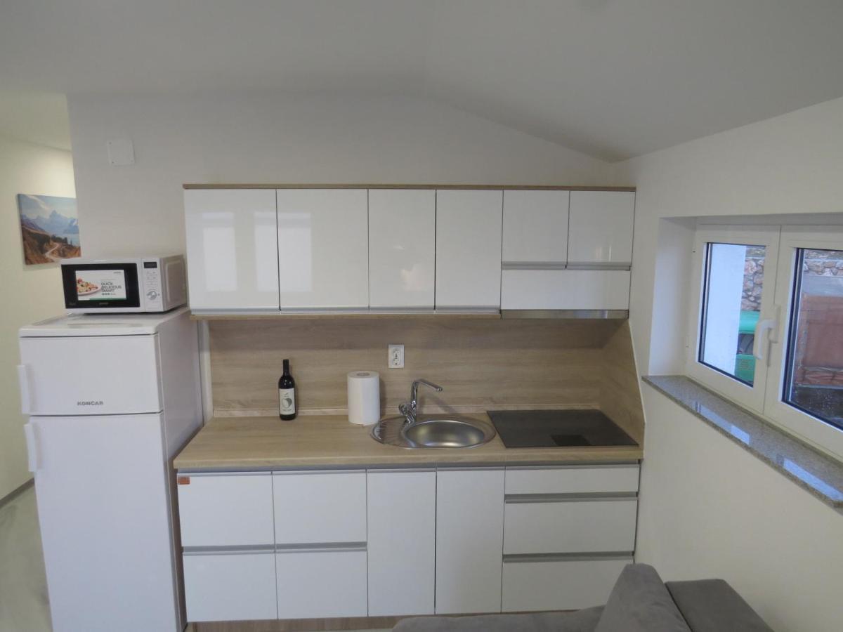 Apartman Luka 1 Šibuljina エクステリア 写真